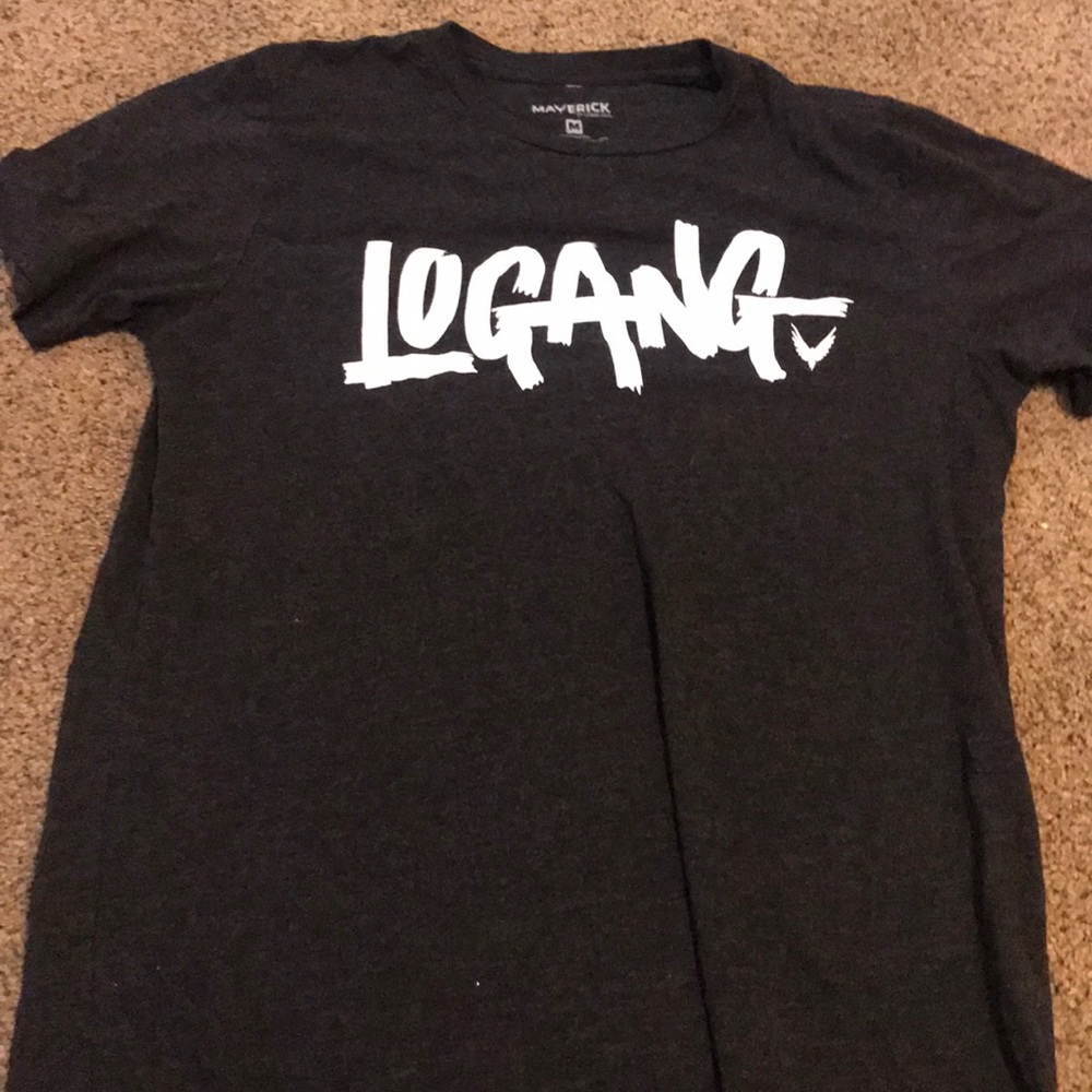 logan paul merch